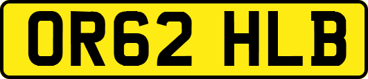 OR62HLB