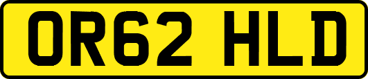 OR62HLD