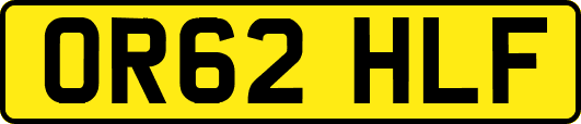 OR62HLF