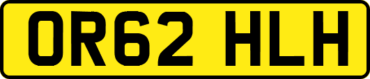 OR62HLH