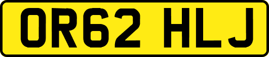 OR62HLJ