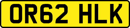 OR62HLK