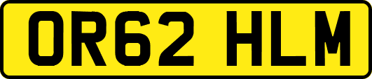 OR62HLM