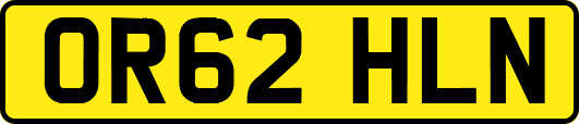 OR62HLN