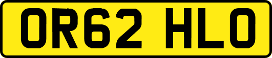 OR62HLO