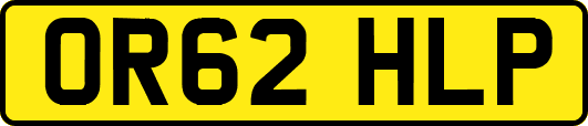 OR62HLP