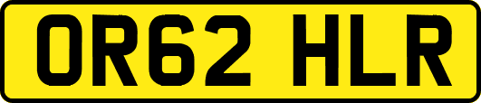OR62HLR