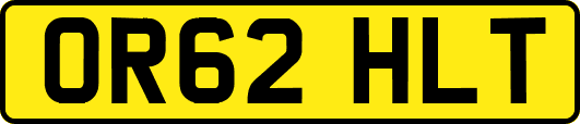 OR62HLT
