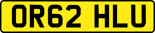 OR62HLU