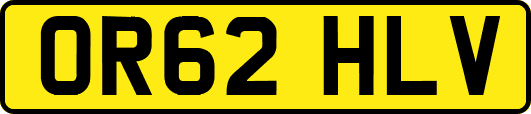 OR62HLV