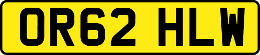 OR62HLW