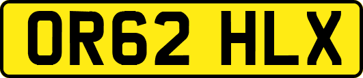 OR62HLX