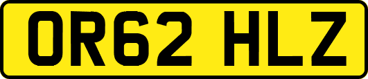 OR62HLZ
