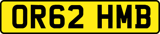 OR62HMB