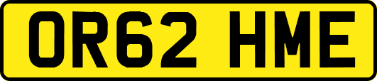 OR62HME