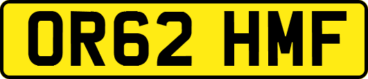 OR62HMF