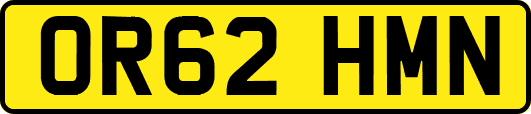 OR62HMN