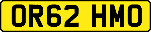 OR62HMO
