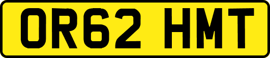 OR62HMT