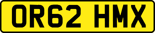 OR62HMX