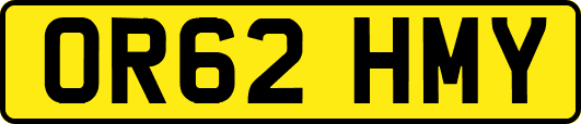 OR62HMY