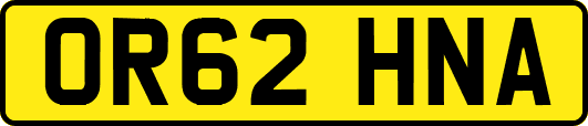 OR62HNA
