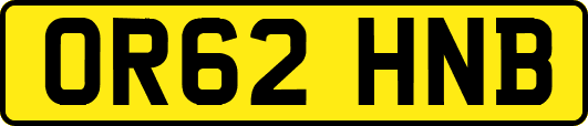 OR62HNB