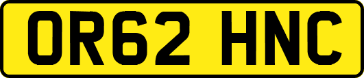 OR62HNC