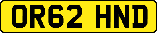 OR62HND