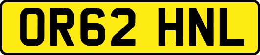 OR62HNL
