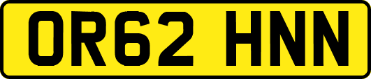 OR62HNN