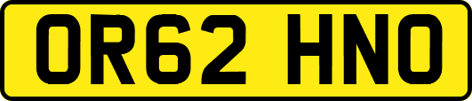OR62HNO