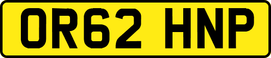 OR62HNP