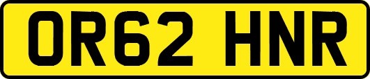 OR62HNR