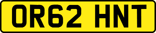 OR62HNT