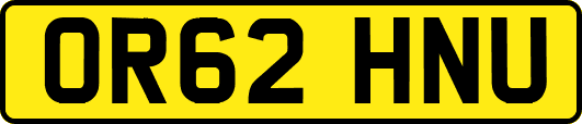 OR62HNU