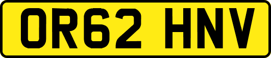OR62HNV