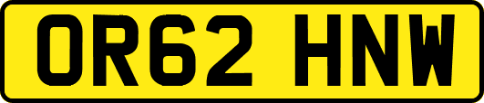 OR62HNW