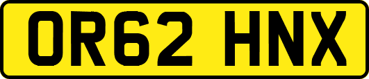 OR62HNX