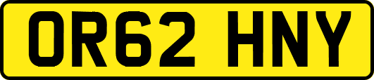 OR62HNY
