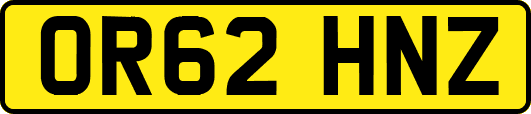 OR62HNZ