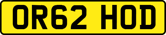 OR62HOD