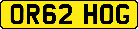 OR62HOG