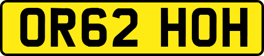 OR62HOH