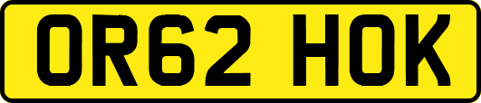 OR62HOK