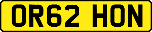 OR62HON