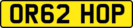 OR62HOP