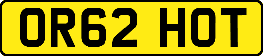 OR62HOT