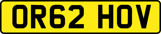 OR62HOV