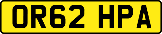 OR62HPA